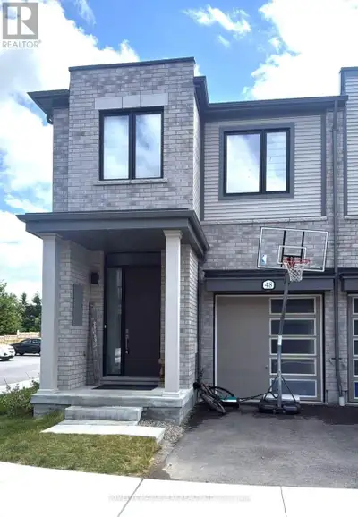 48 SORBARA WAY Whitby (Brooklin), Ontario