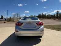 This Chevrolet Cruze boasts a Turbocharged Gas I4 1.4L/ engine powering this Automatic transmission.... (image 6)