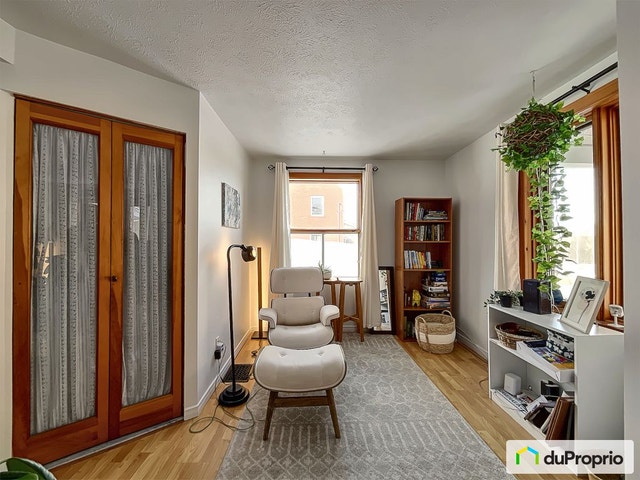 $330,000 - Semi-detached for sale in Sherbrooke (Mont-Bellevue) — photo 3