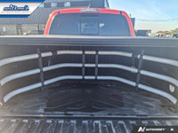 Look at this certified 2023 Toyota Tacoma TRD PRO | Solar Octane | Auto | Leather | Sunroof | 360 Ca... (image 9)