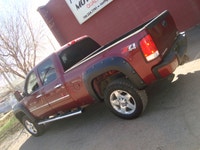 NORTH POINT MOTORS...CALL TEXT 780-224-7791 FINANCING AVAILABLE CHECK OUT THIS 13 GMC 2500 CREW CAB... (image 1)