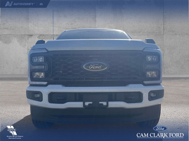 2026 Ford F-350 XLT in Cars & Trucks in Red Deer - Image 2