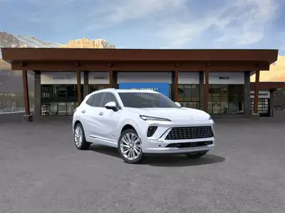 AMVIC Licensed Dealer 2026 Buick Envision Not seeing the perfect vehicle? We have access to a HUGE s...