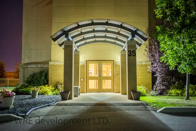 Dawson Trail Apartments: 55+ and Loving it in St. Vital! in Long Term Rentals in Winnipeg - Image 6