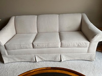 Off-white Sofa
