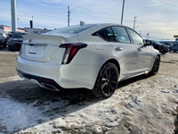 ONE OWNER, DEALER MAINTAINED, Heated and Cooled Front Seats, SUNROOF, Adaptive Cruise, 15 SPEAKER SO... (image 4)