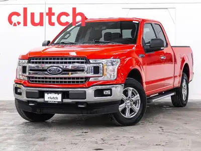 Bluetooth Music, Touchscreen Display, GPS Navigation and more! Clutch is the largest online used car...