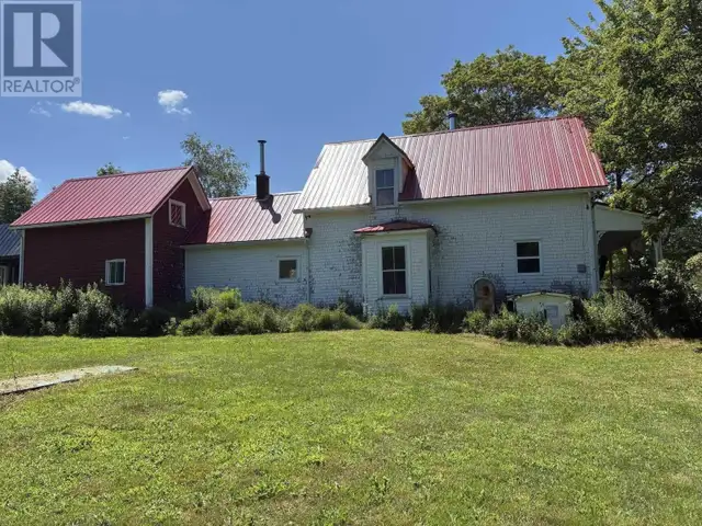 1482 Inglisville Road Inglisville, Nova Scotia in Houses for Sale in Annapolis Valley - Image 19