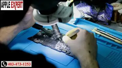 Macbook Liquid Damage Repair/SALE Free Estimates By Apple Expert, View more