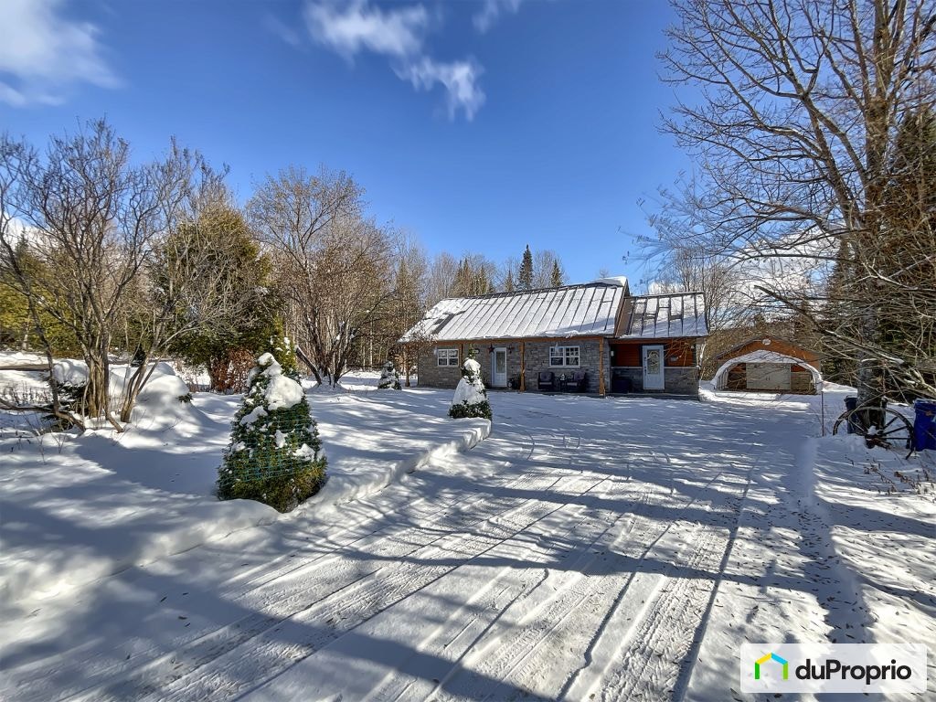 $599,900 - Country home for sale in Rawdon — photo 3