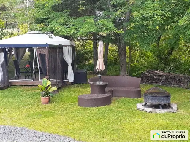 $449,500 - Bungalow for sale in Chicoutimi (Chicoutimi-Nord) in Houses for Sale in Saguenay - Image 3