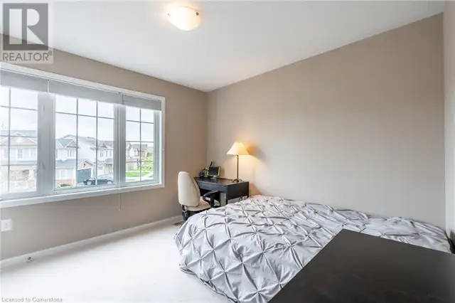 199 EMICK Drive Ancaster, Ontario in Houses for Sale in Hamilton - Image 27