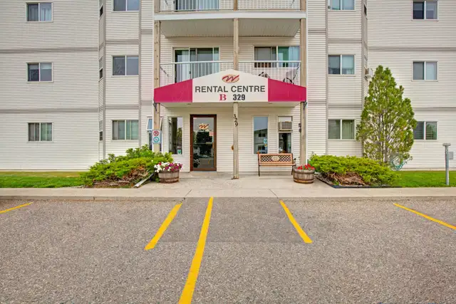 2 Bed x 1 Bath Apartment for Rent on Highland Blvd W. | $1355.00 in Long Term Rentals in Lethbridge - Image 20