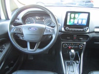 Thanks for viewing our South View Motors Inventory! 2020 FORD ECOSPORT SES 4WD WITH APPLE CARPLAY /... (image 1)