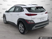 You'll have no regrets driving this reliable 2022 Hyundai Kona. Tire Specific Low Tire Pressure Warn... (image 2)