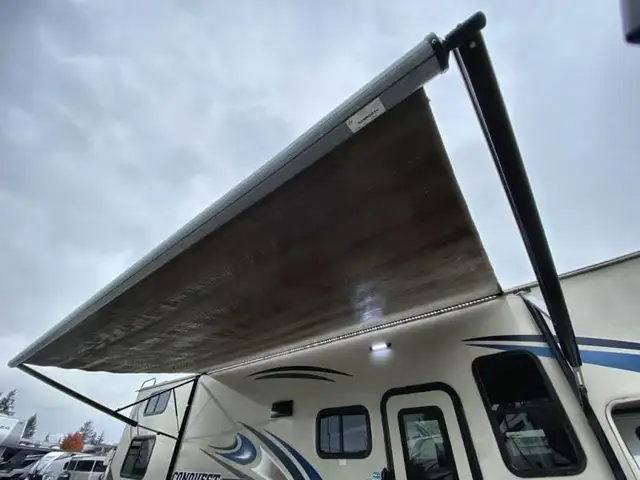 2020 Gulf Stream RV Conquest Class C 6315 in RVs & Motorhomes in Abbotsford - Image 28