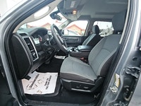 A Dependable Workhorse with the Comfort, Capability & StyleThe 2023 Ram 1500 Classic SLT 4×4 Crew Ca... (image 9)