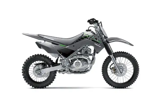 2025 KAWASAKI KLX140R in Dirt Bikes & Motocross in West Island - Image 2