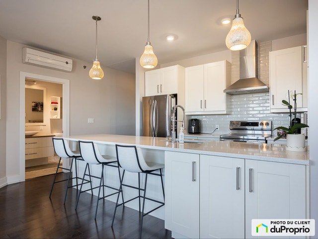 $515,000 - Condominium for sale in Lachine — photo 3