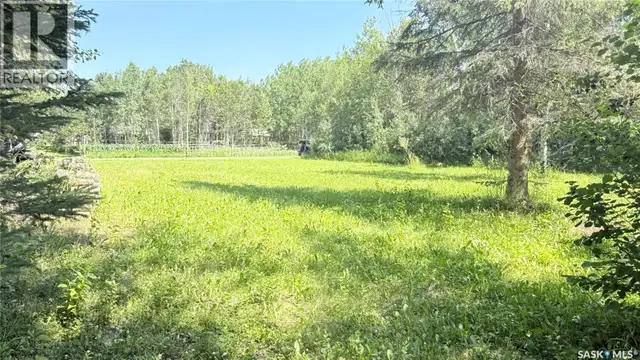 Lot 5 David STREET Big River Rm No. 555, Saskatchewan in Land for Sale in Meadow Lake - Image 7