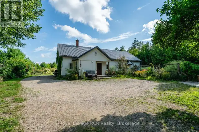 323199 DURHAM ROAD E West Grey, Ontario in Houses for Sale in Owen Sound - Image 15