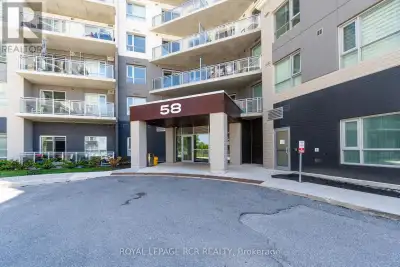 PENTHOUSE LIVING AT ITS FINEST! Welcome to this bright and beautifully appointed 1-bedroom condo, pe...