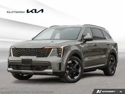 Come visit our Kia of Hamilton team, you can find us at 1885 Upper James St. Hamilton, ON L9B 1K8, o...