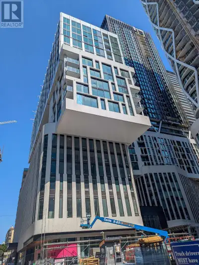 1724 - 121 ST PATRICK STREET N Toronto (Kensington-Chinatown), O