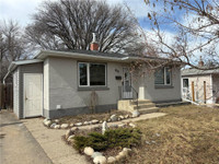 814 24th Street Brandon, Manitoba