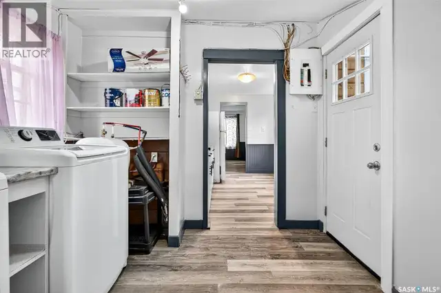 826 Athabasca STREET E Moose Jaw, Saskatchewan in Houses for Sale in Moose Jaw - Image 31