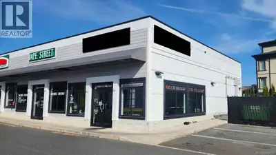 Discover a prime culinary canvas in a fantastic location! This business asset sale features a nearly...