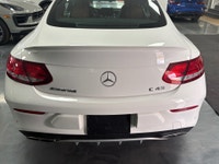 RECERTIFIED | REBUILT | 2018 Mercedes-Benz AMG C 43 4MATIC | COUPE 3.0L Biturbo This unit is recerti... (image 5)