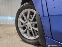 The 2022 Honda Civic Sedan EX delivers a perfect balance of efficiency, comfort, and modern technolo... (image 9)