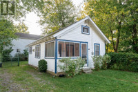 321 MAPLEWOOD Avenue Crystal Beach, Ontario