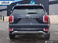 Look at this certified 2020 Hyundai Palisade Ultimate | Leather | HUD | 360 Camera | Sunroof | Nav |... (image 3)