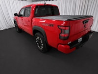 See Dealer Website for Details. 2024 Nissan Frontier PRO-4X Remote Start, Bilstein Suspension, Heate... (image 4)