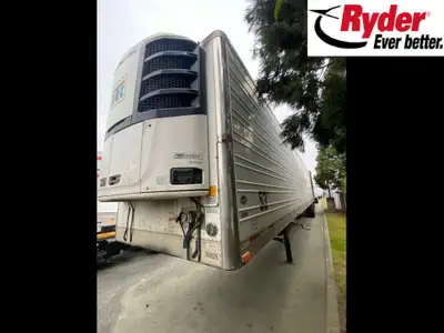 Ryder Stock ID: 764626 Wheelbase: 0 Body Length(Foot/FT): 53 Box Height (inches): 162 Body Width (in...