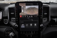 This Ram 1500 has a powerful Twin Turbo Regular Unleaded I-6 3.0 L/183 engine powering this Automati... (image 7)