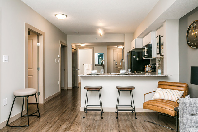 1 Bedroom for rent in Edmonton | Call Now! in Long Term Rentals in Edmonton - Image 2
