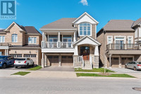 3377 VERNON POWELL DR Oakville, Ontario