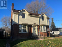 412 AUGUSTUS STREET Cornwall, Ontario