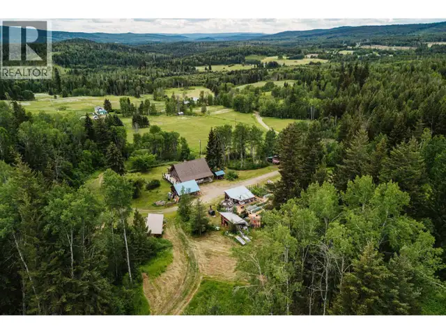 6661 BISS ROAD Forest Grove, British Columbia in Houses for Sale in 100 Mile House - Image 9