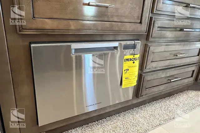 2023 NEWMAR SUPERSTAR 4061 in RVs & Motorhomes in Calgary - Image 26