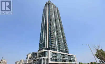 1503 - 3975 GRAND PARK DRIVE Mississauga (City Centre), Ontario