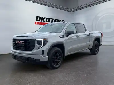 2025 GMC Sierra 1500, View more