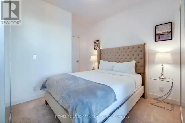 1807 - 14 YORK STREET Toronto (Waterfront Communities), Ontario in Long Term Rentals in City of Toronto - Image 16