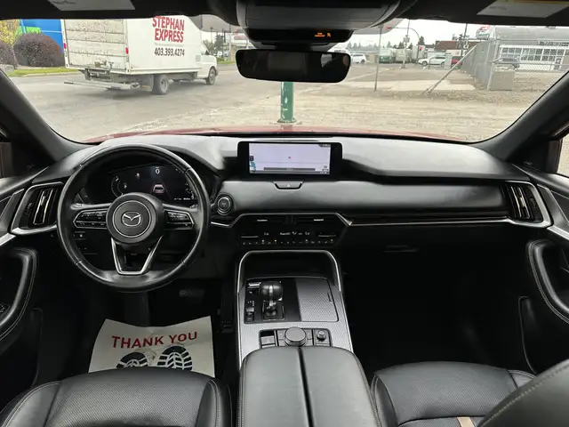 2024 Mazda CX-90 PHEV594614057813288965