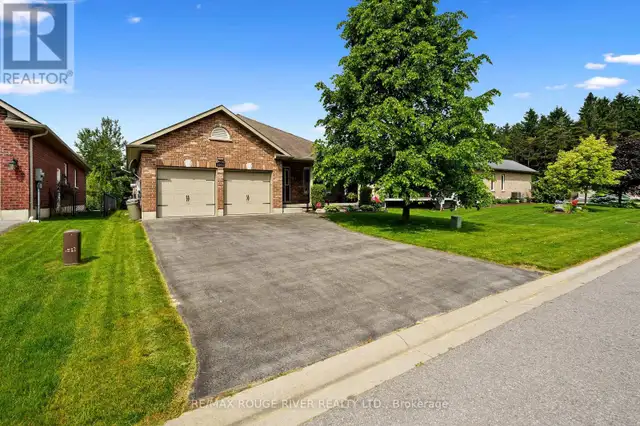 14 ALGONQUIN AVENUE Brighton, Ontario62864389022081120