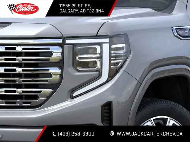 2026 GMC Sierra 1500 Denali in Cars & Trucks in Calgary - Image 13