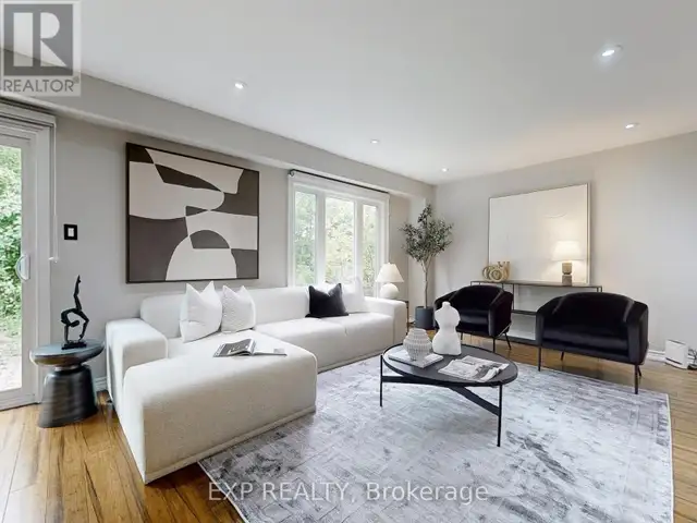 19 KENSCOTT ROAD Toronto (Rouge), Ontario63005671547265121